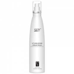 SYIS MASKA KREMOWA WITAMINOWA BOMBA 200 ML